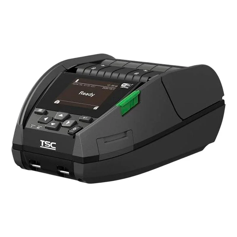 Принтеры этикеток TSC Alpha-30L 