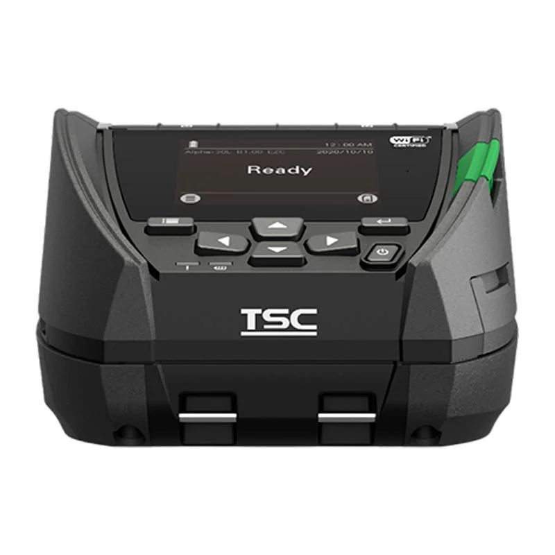 Принтеры этикеток TSC Alpha-30L  купить,80503