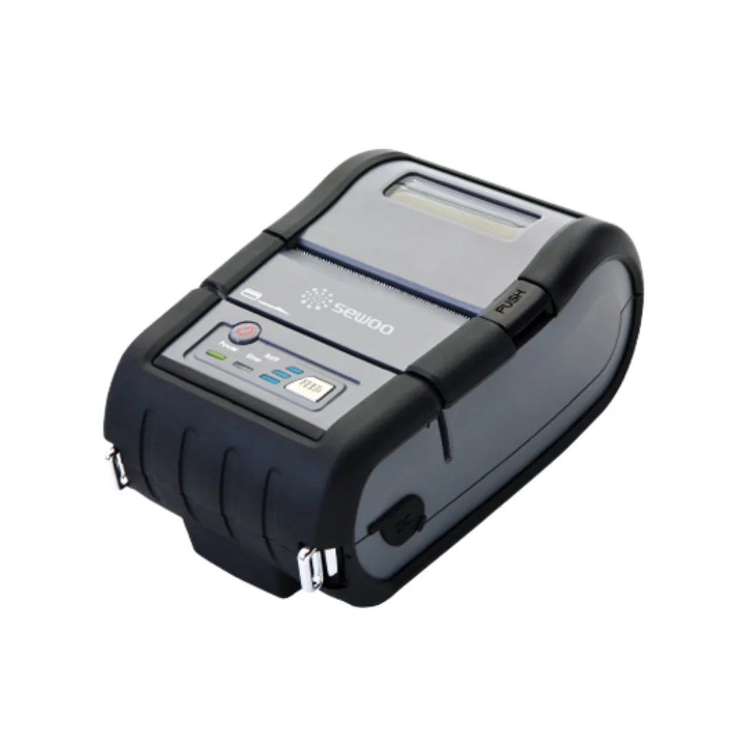 Принтер этикеток и чеков Sewoo LK-P20II SW