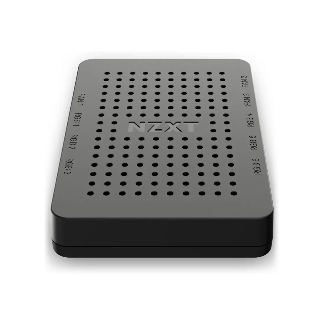 Контроллер для вентиляторов и подсветки NZXT RGB & Fan Controller AC-CRFR0-B1 Black - ForteMarket Контроллер для вентиляторов и подсветки NZXT RGB & Fan Controller AC-CRFR0-B1 Black купить,0