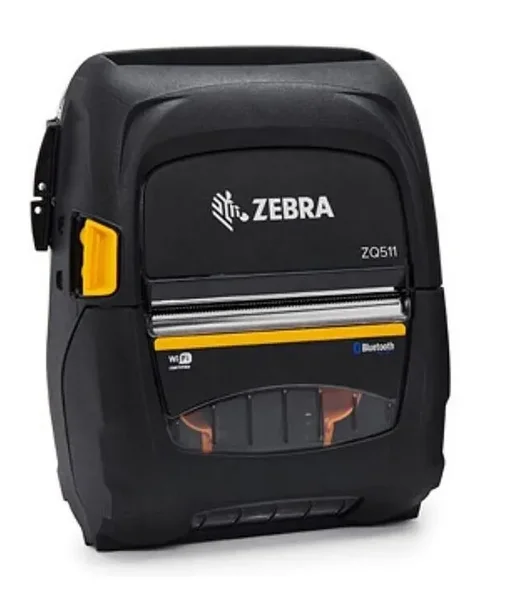 Принтер этикеток Zebra ZQ511