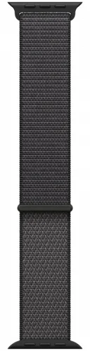Ремешок Apple для Apple Watch Series 10, 11, 9 темно-серый