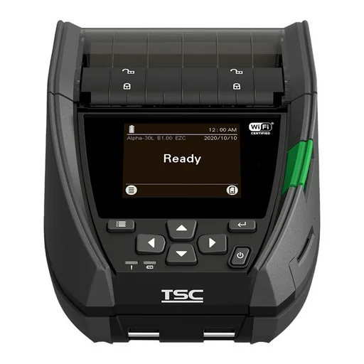 Принтеры этикеток TSC Alpha-30L 