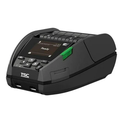 Принтеры этикеток TSC Alpha-30L 
