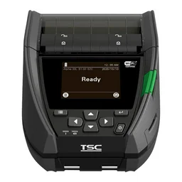 Принтеры этикеток TSC Alpha-30L 