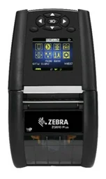 Термопринтер Zebra ZQ610 Plus