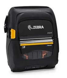 Принтер этикеток Zebra ZQ511