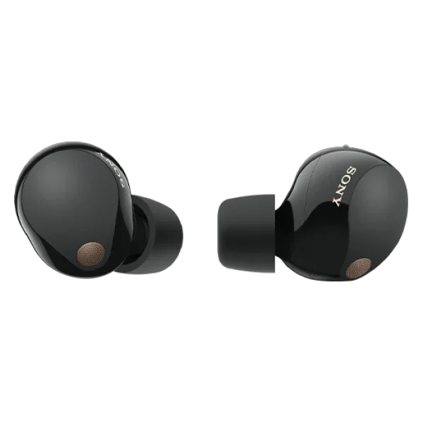 Наушники Sony WF-1000XM5 WF1000XM5B.E Black