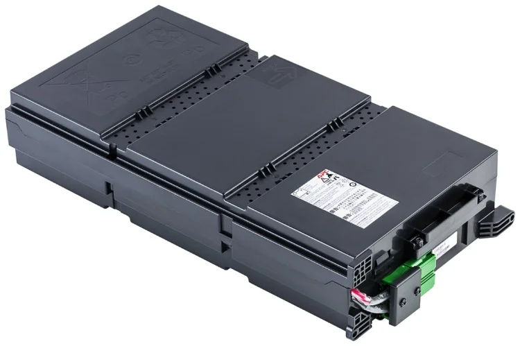 Источник бесперебойного питания APC by Schneider Electric APCRBC141 #141