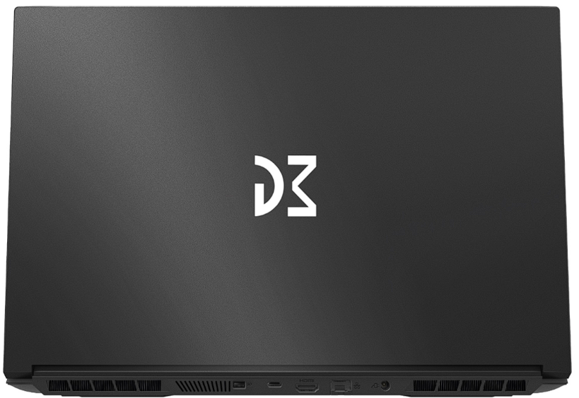 Ноутбук Dream Machines RG3050-15KZ70 15.6” Black купить,499990