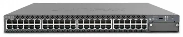 Коммутатор Juniper EX4400-48T