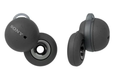 Наушники Sony WF-LS900 Black купить,NaN