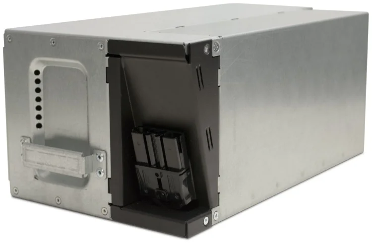Источник бесперебойного питания APC by Schneider Electric APCRBC143 #143