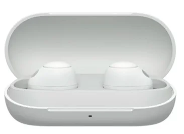 Наушники Sony WF-С700 белые