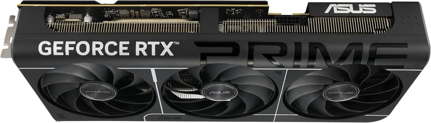 Видеокарта ASUS PRIME-RTX5080-16G 16 Гб купить,NaN