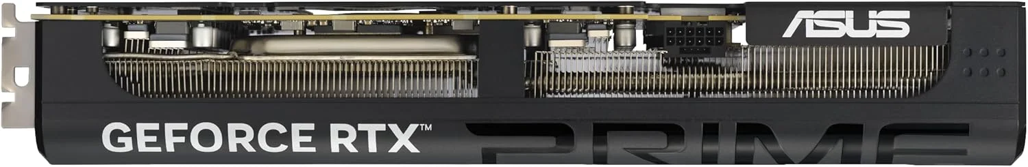 Видеокарта ASUS PRIME-RTX5080-16G 16 Гб купить,NaN