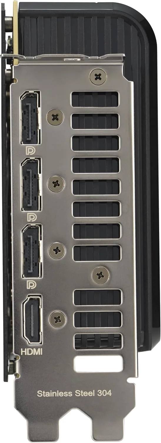 Видеокарта ASUS PRIME-RTX5080-16G 16 Гб купить,NaN