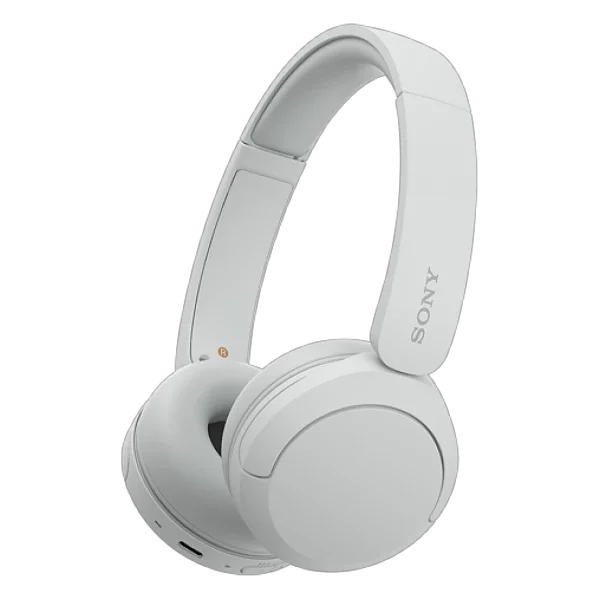 Наушники Sony WH-CH520 белые купить,NaN