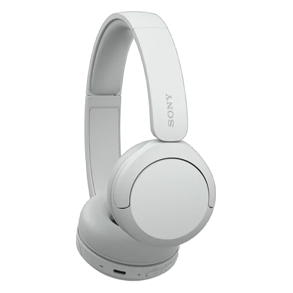 Наушники Sony WH-CH520 белые купить,NaN