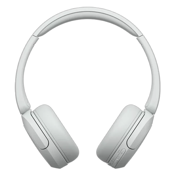Наушники Sony WH-CH520 белые купить,NaN