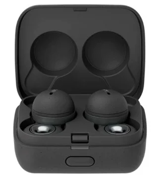 Наушники Sony WF-LS900 Black купить,NaN