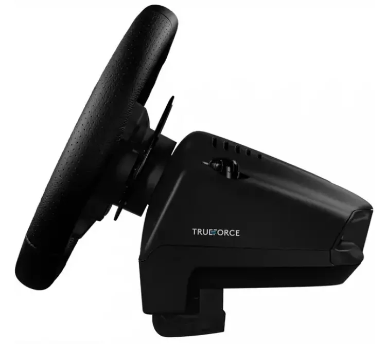 Контроллер для игровых симуляторов Logitech G923 гоночный руль и педали WU0006 Black - ForteMarket Контроллер для игровых симуляторов Logitech G923 гоночный руль и педали WU0006 Black купить,0
