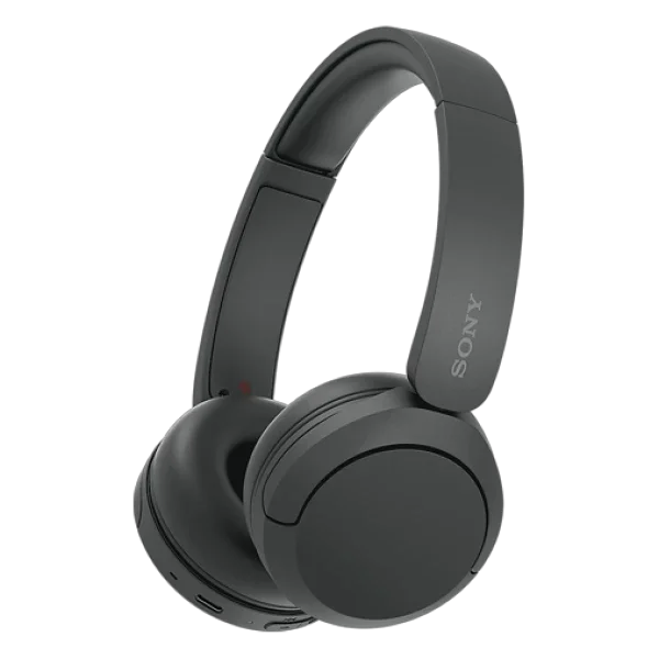Наушники Sony WH-CH520 черные