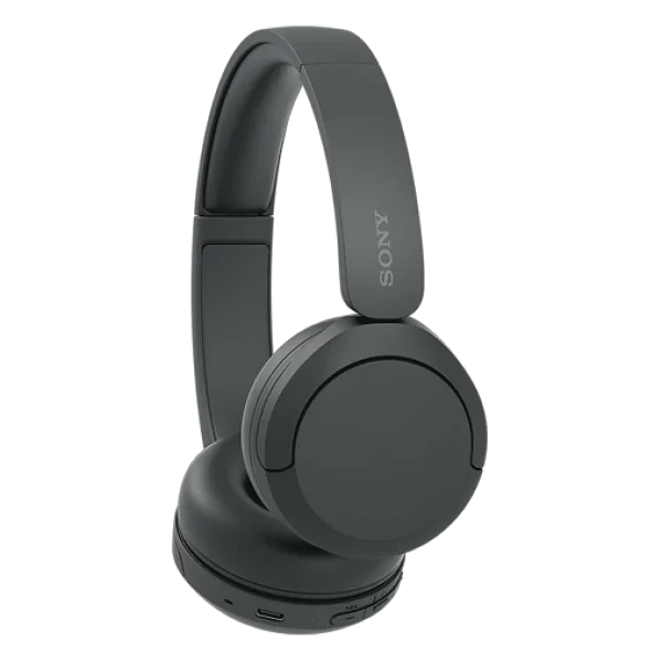 Наушники Sony WH-CH520 черные