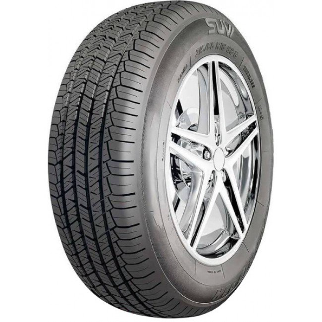 Шина Riken 701 215/70 R16 100H летняя купить,NaN