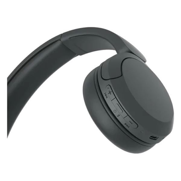 Наушники Sony WH-CH520 черные