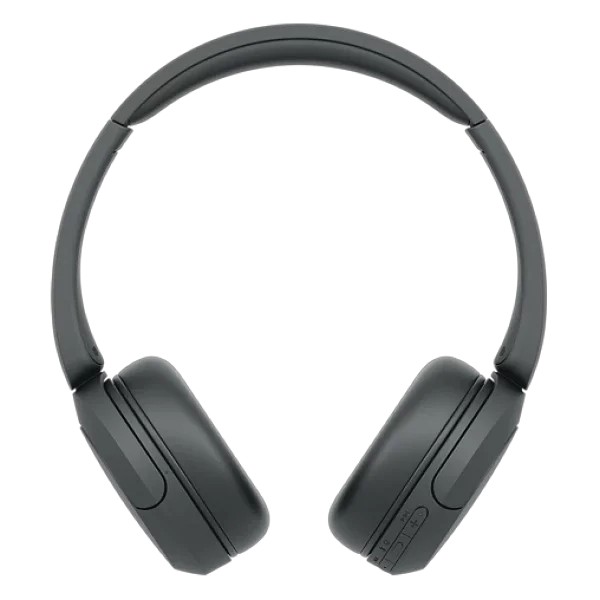 Наушники Sony WH-CH520 черные
