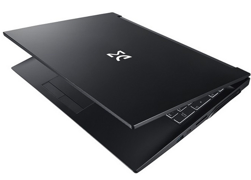Ноутбук Dream Machines RG3050Ti-15KZ40 17.3” Black