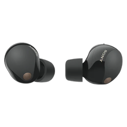 Наушники Sony WF-1000XM5 WF1000XM5B.E Black