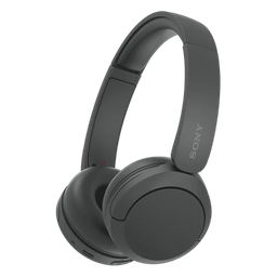 Наушники Sony WH-CH520 черные