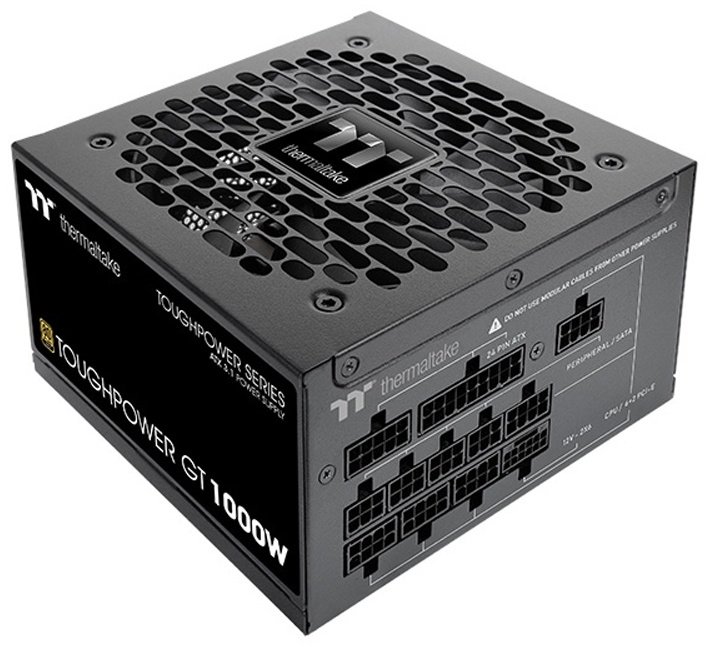 Блок питания Thermaltake GT 1000W 1000 Вт - ForteMarket Блок питания Thermaltake GT 1000W 1000 Вт купить,77111