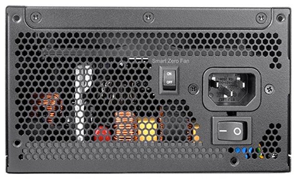 Блок питания Thermaltake GT 1000W 1000 Вт - ForteMarket Блок питания Thermaltake GT 1000W 1000 Вт купить,77111