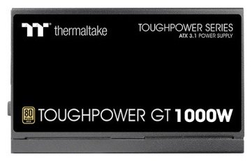 Блок питания Thermaltake GT 1000W 1000 Вт - ForteMarket Блок питания Thermaltake GT 1000W 1000 Вт купить,77111