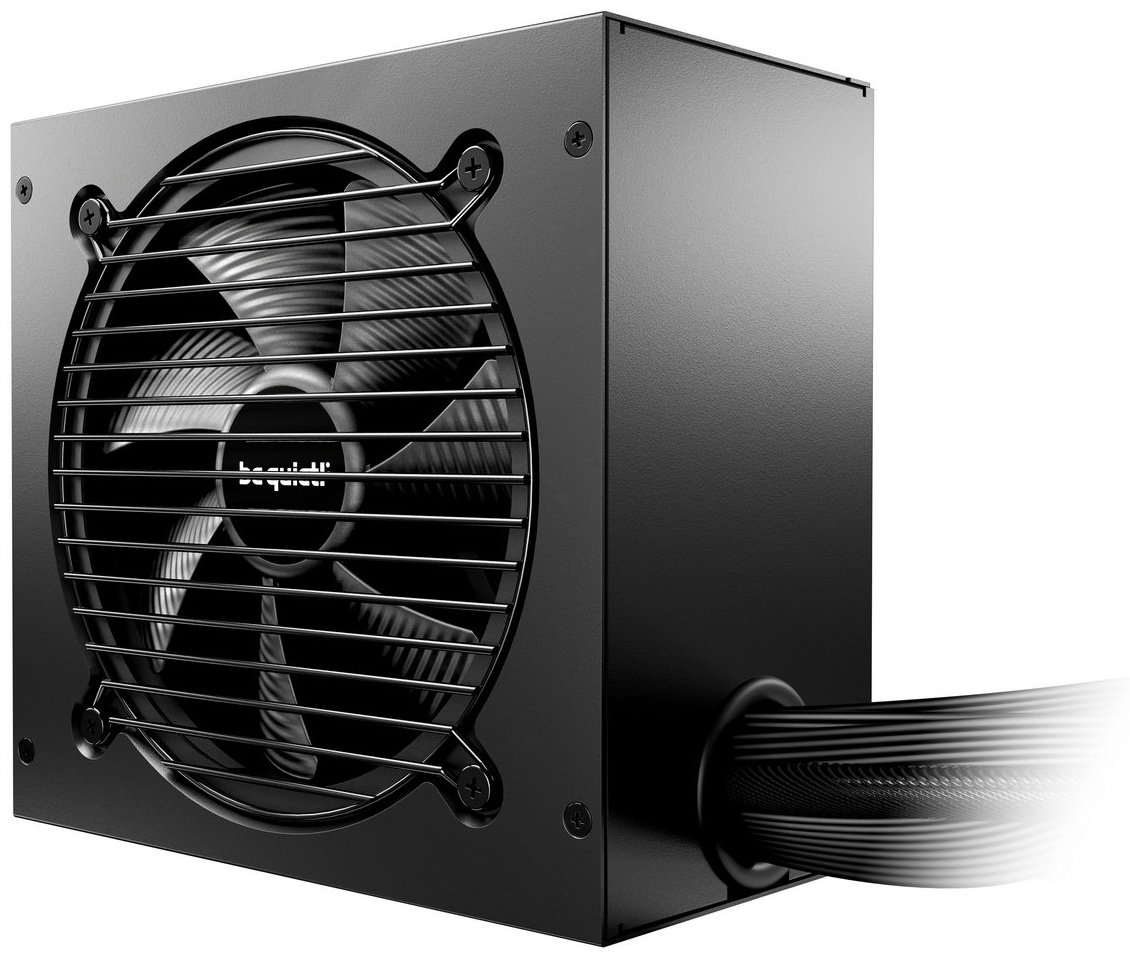 Блок питания Be quiet BP003EU 750 Вт купить,81864