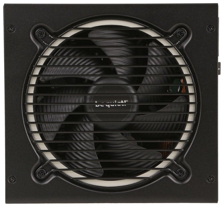 Блок питания Be quiet L13-M-1000W (BP028EU) 1000 Вт