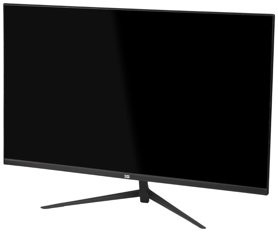 Монитор 27" XG Crimson X 165HZ черный купить,58911