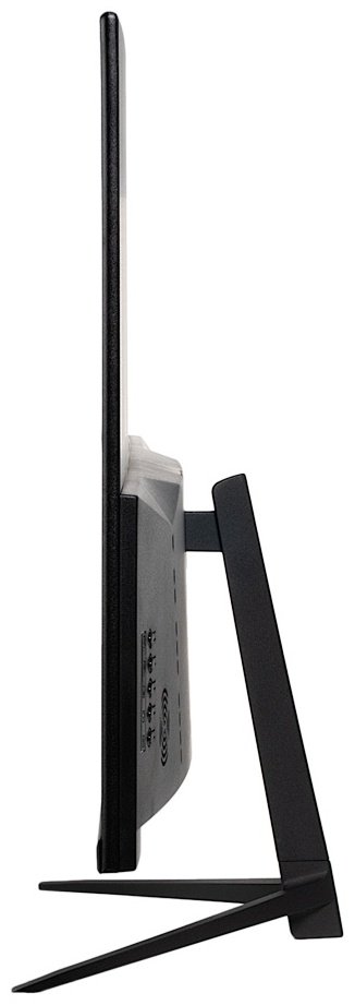 Монитор 27" XG Crimson X 165HZ черный купить,58911