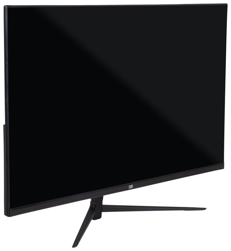 Монитор 27" XG Crimson X 165HZ черный купить,58911