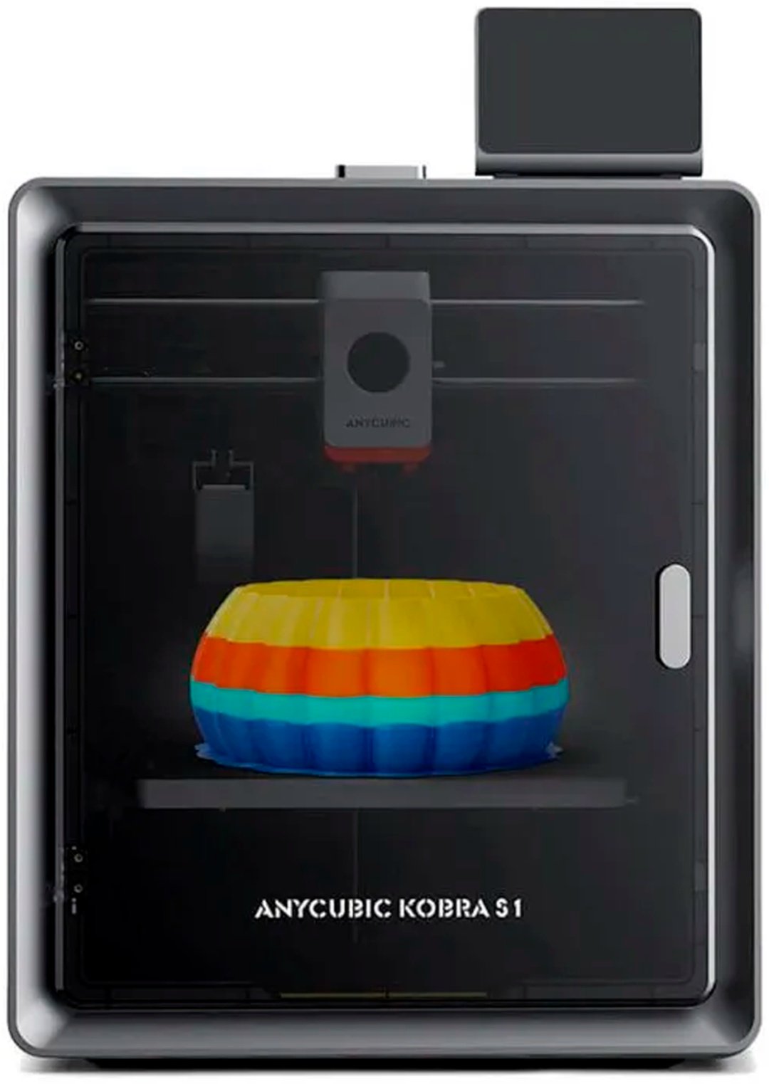 3D-принтер Anycubic Kobra S1 купить,344985