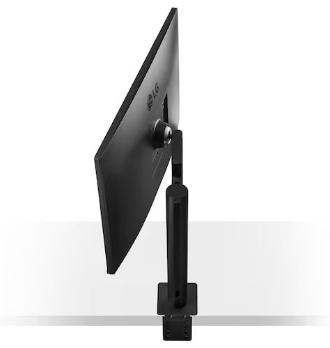 Монитор 31.5" LG 32UN880K-B черный купить,NaN