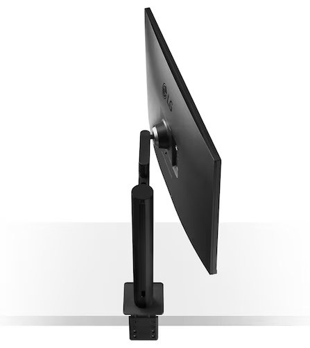 Монитор 31.5" LG 32UN880K-B черный купить,NaN