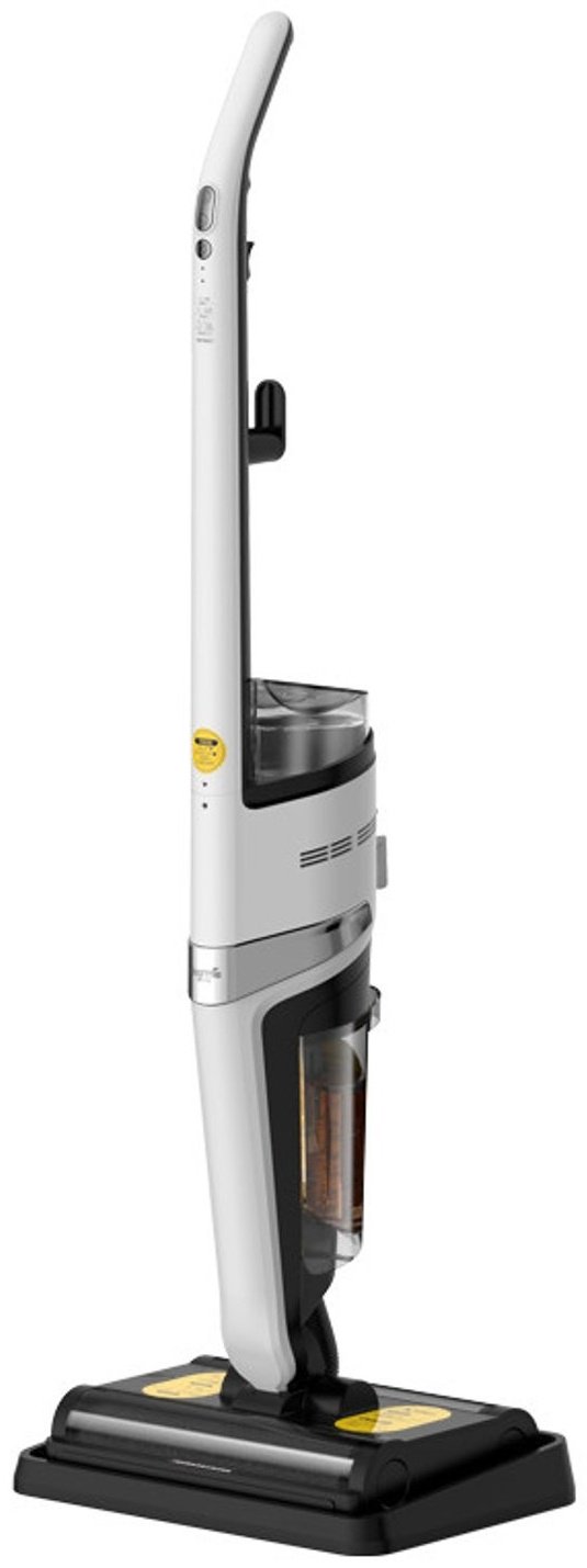 Пылесос Deerma DEM-VX20 белый