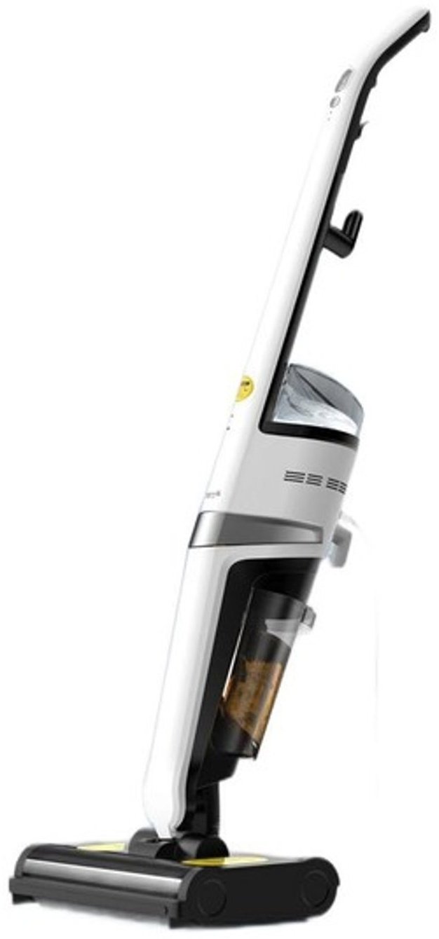 Пылесос Deerma DEM-VX20 белый