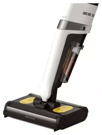 Пылесос Deerma DEM-VX20 белый