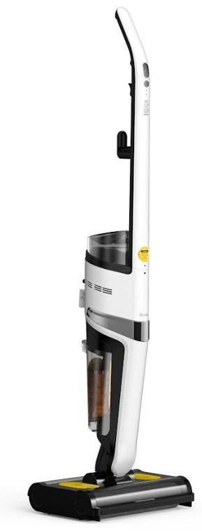 Пылесос Deerma DEM-VX20 белый купить,NaN