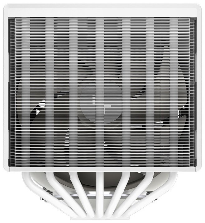 Кулер для процессора Deepcool ASSASSIN 4S WH - ForteMarket Кулер для процессора Deepcool ASSASSIN 4S WH купить,NaN